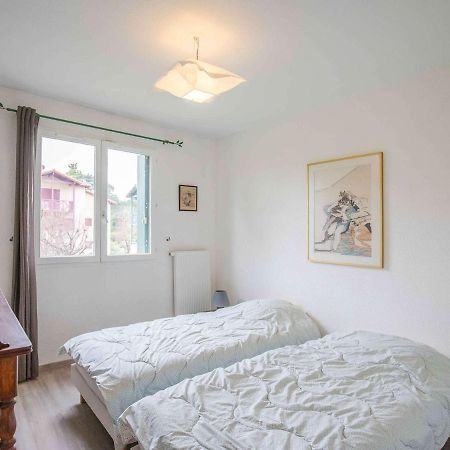 Vacances Calmes A Saint-Jean-De-Luz: Bel Appartement 3 Etoiles, Proche Plage Et Centre-Ville - Fr-1-4-654 Exterior photo