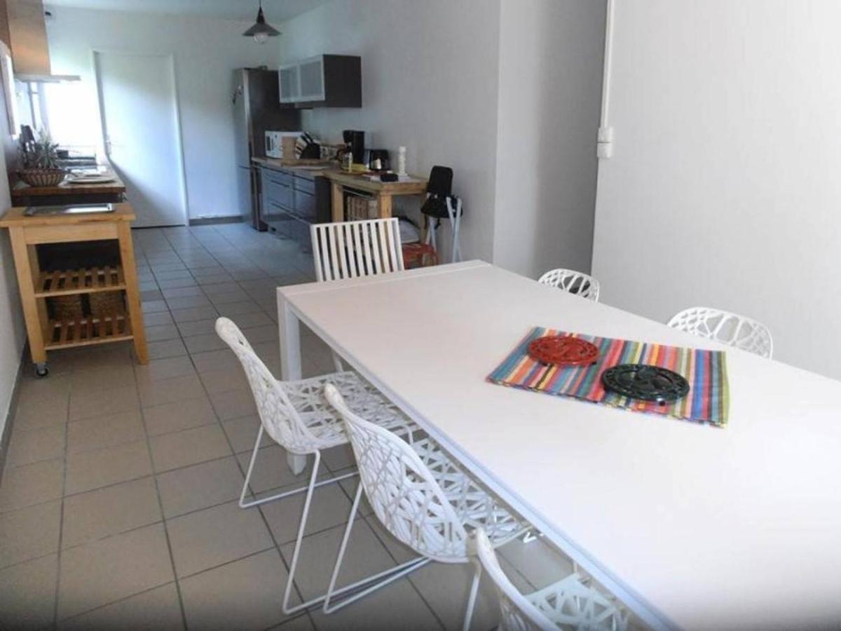 Vacances Calmes A Saint-Jean-De-Luz: Bel Appartement 3 Etoiles, Proche Plage Et Centre-Ville - Fr-1-4-654 Exterior photo