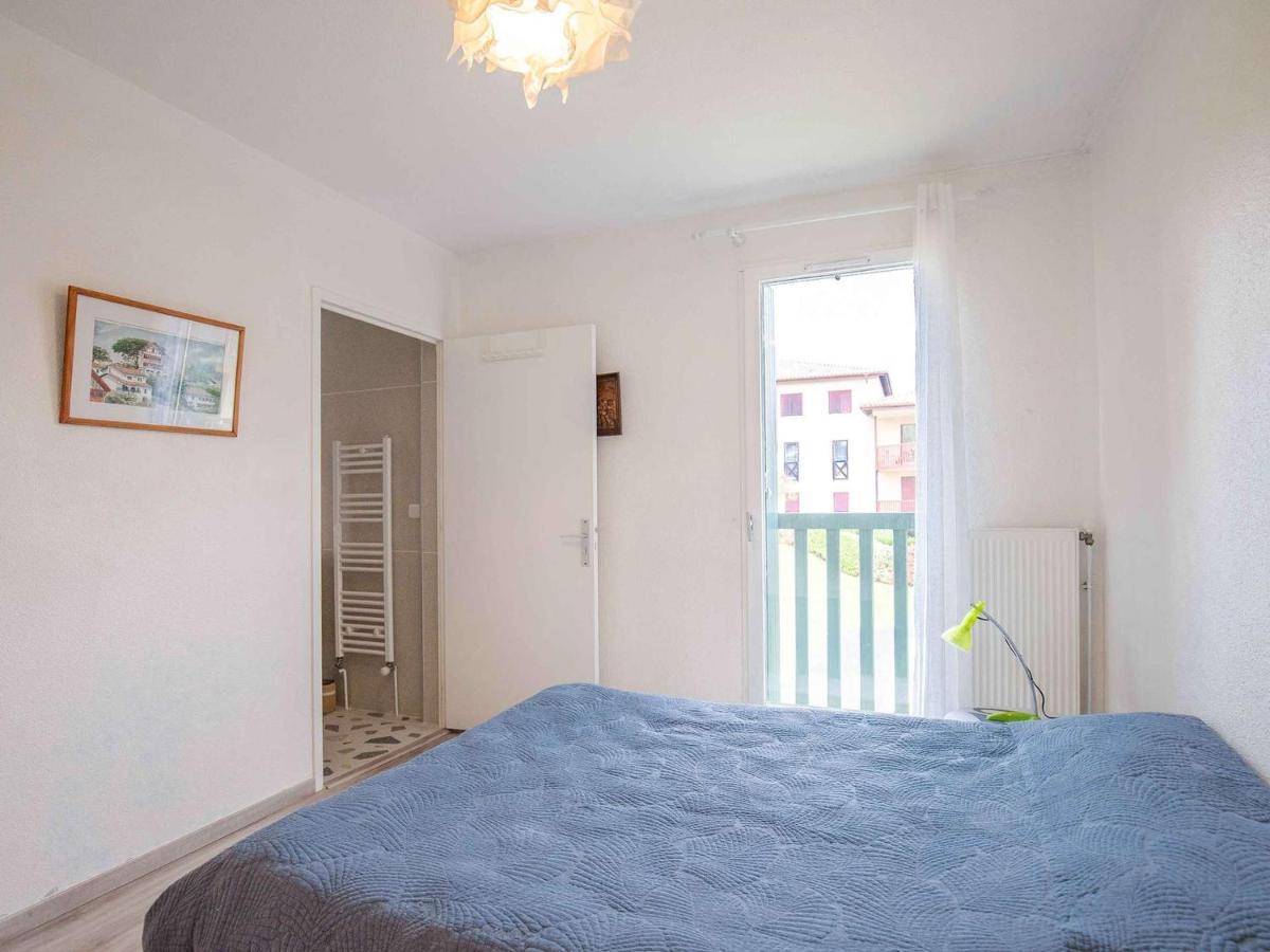 Vacances Calmes A Saint-Jean-De-Luz: Bel Appartement 3 Etoiles, Proche Plage Et Centre-Ville - Fr-1-4-654 Exterior photo