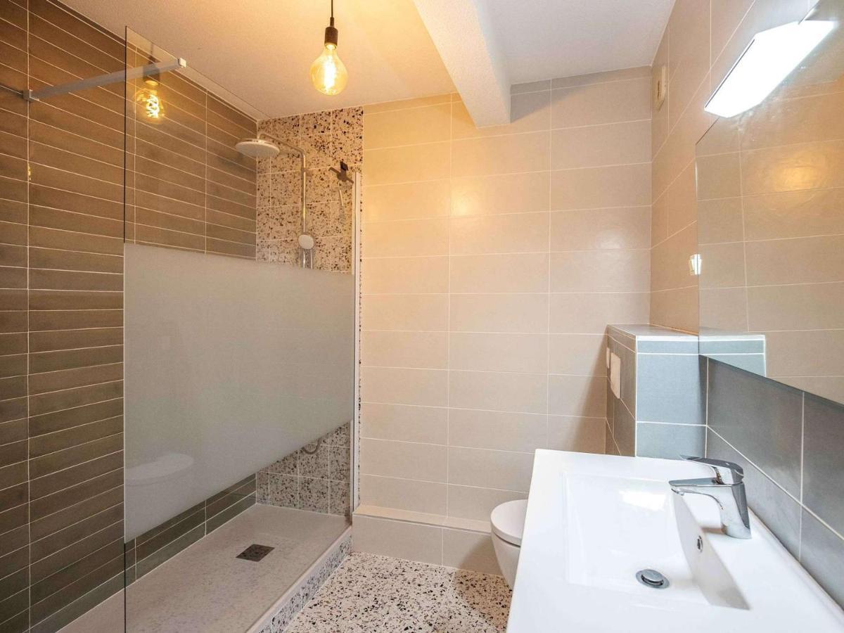 Vacances Calmes A Saint-Jean-De-Luz: Bel Appartement 3 Etoiles, Proche Plage Et Centre-Ville - Fr-1-4-654 Exterior photo