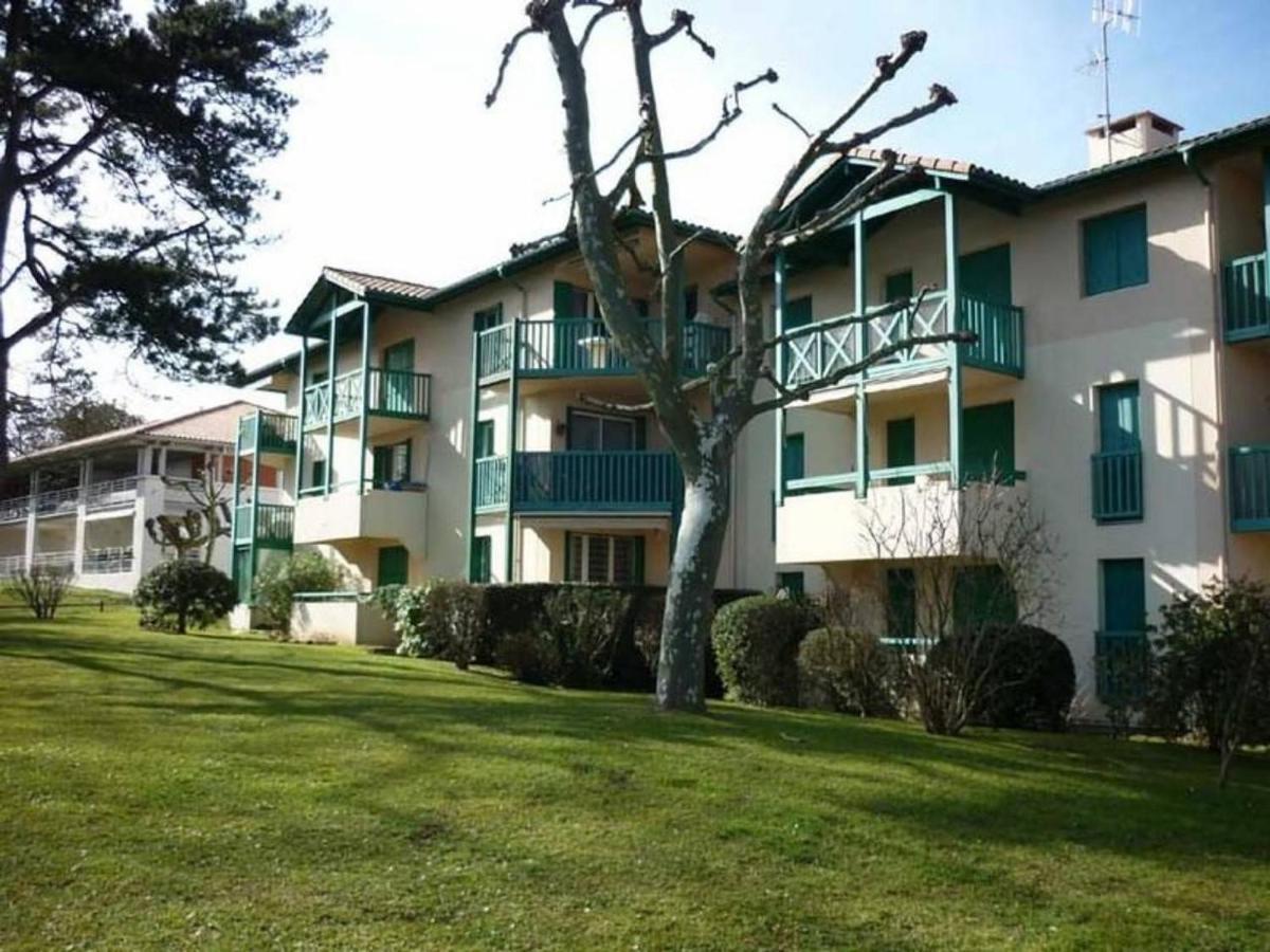 Vacances Calmes A Saint-Jean-De-Luz: Bel Appartement 3 Etoiles, Proche Plage Et Centre-Ville - Fr-1-4-654 Exterior photo